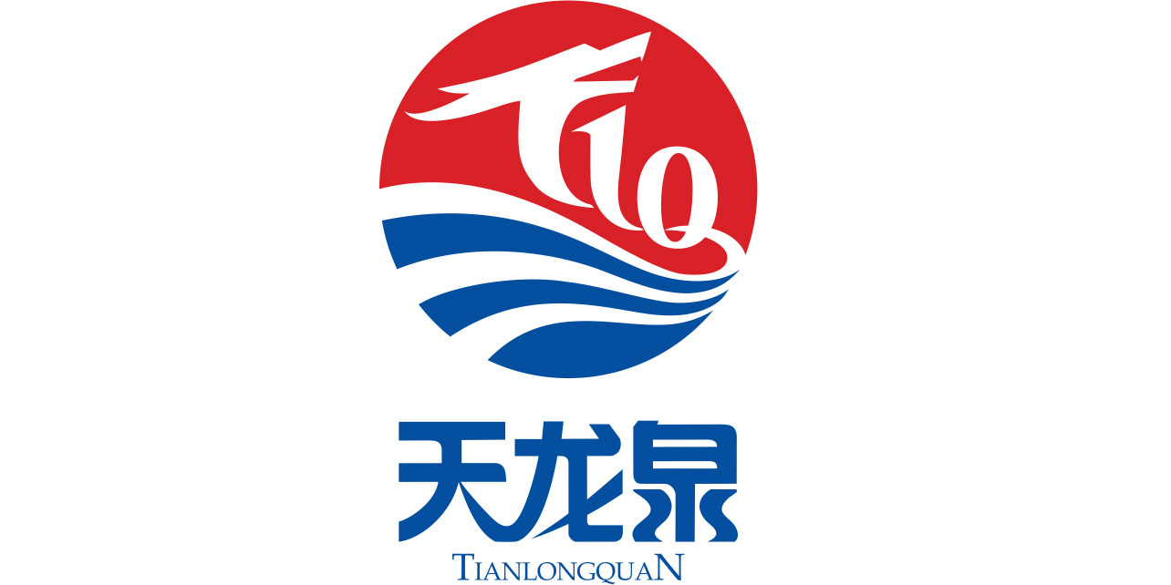 天龙泉logo图片